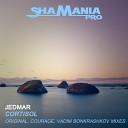 Jedmar - Cortisol Courage Remix
