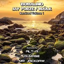 Bobalino Mjolk - Love Dove Mr Jackdaw Remix