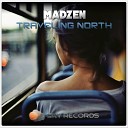 Madzen - Traveling North Original Mix