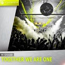 M Shane - Together We Are One Original Mix