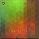 Myazisto - Bon Voyage Original Mix