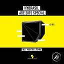 Hybrasil - IG 88 Mars Bill Remix