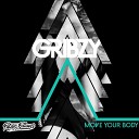 Gribzy Dephex - Deep Breath Original Mix