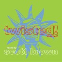 Scott Brown Omar Santana - Drop Da Noise Original Mix