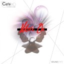 Cafe 432 Miss Swaby - Move On Original Mix