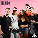 Adir Colonna Eilon Sasson Katrix Doron Beaton - Mojito Original Mix