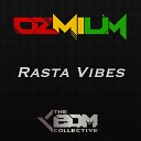 Ozmium - Rasta Vibes Original Mix