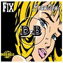 Fix - Beautiful Original Mix
