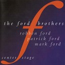 The Ford Brothers - Good Morning Little Schoolgirl