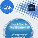 Live Touch - Redman Original Mix