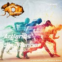Artlands - Sky Runner Original Mix