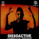 Dissoactive - Neve Nanna Original Mix