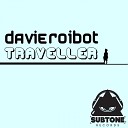 Davie Roibot - Traveller Radio Mix