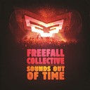 Freefall Collective - No Going Back Original Mix