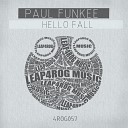 Paul Funkee - Intro For Fall Original Mix