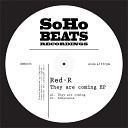 Red R - They Are Coming Original Mix