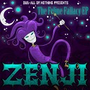 Zenji - Toadstool Original Mix