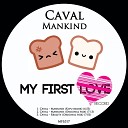 Caval - Reality Original Mix