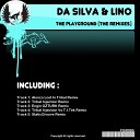 Da Silva Lino - The Playground Alonzo Lost In Tribal Remix
