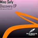 Mino Safy - Discovery Original Mix