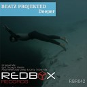 Beatz Projekted - Deeper Eye Thought Remix