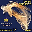 Santiat - Strange Original Mix