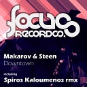 Makarov Steen - Direct Mode Original Mix