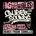 Ignacio Robles - This Is How I Roll Original Mix