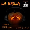 Jose Solano - La Calabaza Original Mix