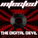 The Digital Devil - Stinger Original Mix