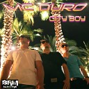 MC Duro - City Boy Original Mix