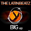 The LatinBeatz - African Track Original Mix