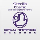 Sterilis - Cosmic Original Mix