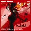 Branco Simonetti - Sex Appeal Gregor Heat Remix