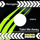 Neurygma - Take Me Away Piano Junkies Rave Breaks Remix