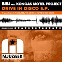 Kongas Motel Project - Feel The Love Original Mix