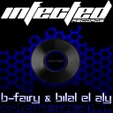 B Fairy Bilal El Aly - Waterfall Original Mix