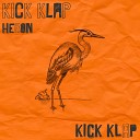 Kick Klap - Heron Original Mix