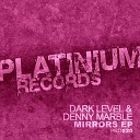 Dark Level Denny Marble - Mechanism Original Mix