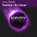 Joey Seven - Twisted Original Mix