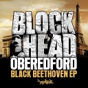 Oberedford - Black Beethoven Original Mix