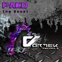 PAKD - The Beast Original Mix