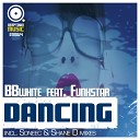 BBwhite feat Funkstar - Dancing DJ Le Baron Remix