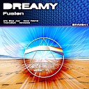 Dreamy - Fusion Iris Dee Jay Remix