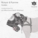Rickzor Rumme - The Truth Original Mix