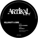Killawatt Core - Akusala Original Mix