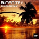 B Infinite - Sonidos Del Mar Original Mix