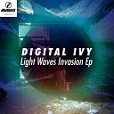 Digital Ivy - Shockwave Breaker Original Mix