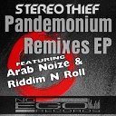 Stereothief - Riddim N Roll Dom Corleone Remix