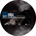Zenbi Cyberx - It s Like That DJ Lion Atanas Remix